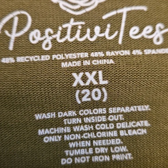 2 DAYS LEFT LAST CHANCE EUC LIKE NEW Womens' Plus Pumpkin Sweatshirt Sz.XXL (20) - Picture 8 of 8